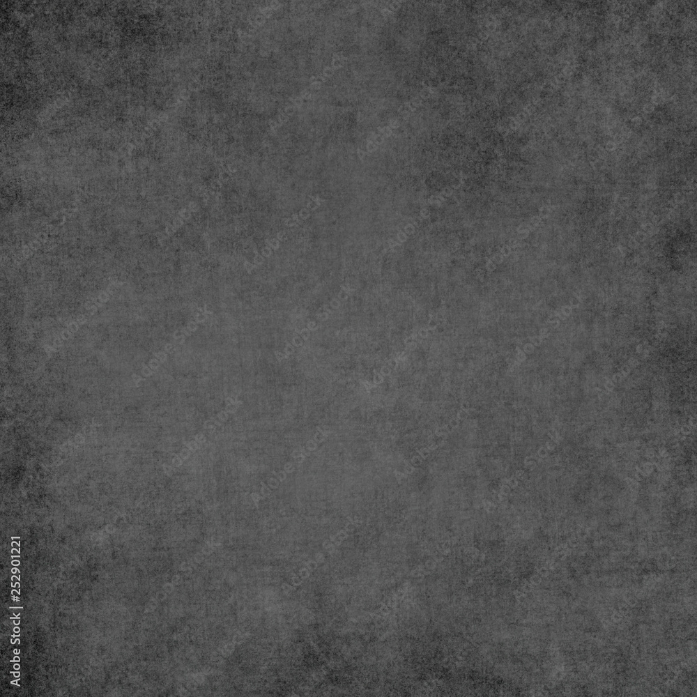 Fototapeta premium Szary zaprojektowany grunge tekstur. Archiwalne tła z miejscem na tekst lub obraz