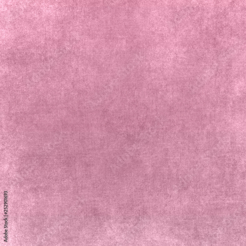 Pink designed grunge texture. Vintage background with space for text or image