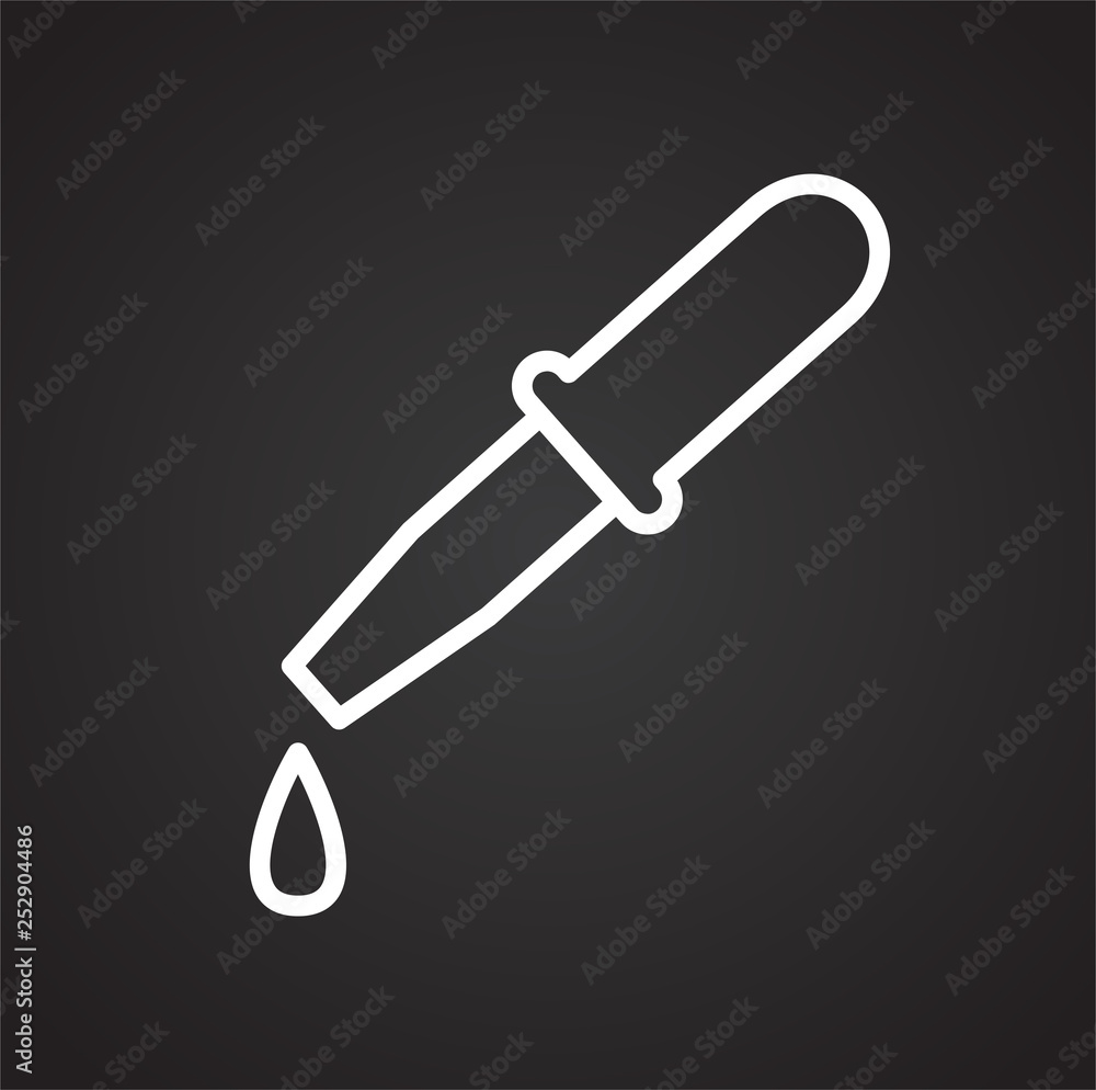 Cure line icon on background for graphic and web design. Simple vector sign. Internet concept symbol for website button or mobile app. Cure line icon on background for graphic and web design. Simple vector sign. Internet concept symbol for website button or mobile app.