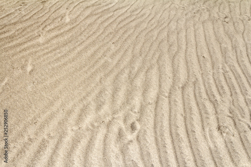 abstract sand detail