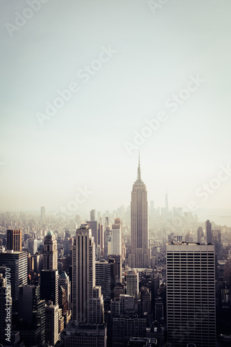New York © Yannick
