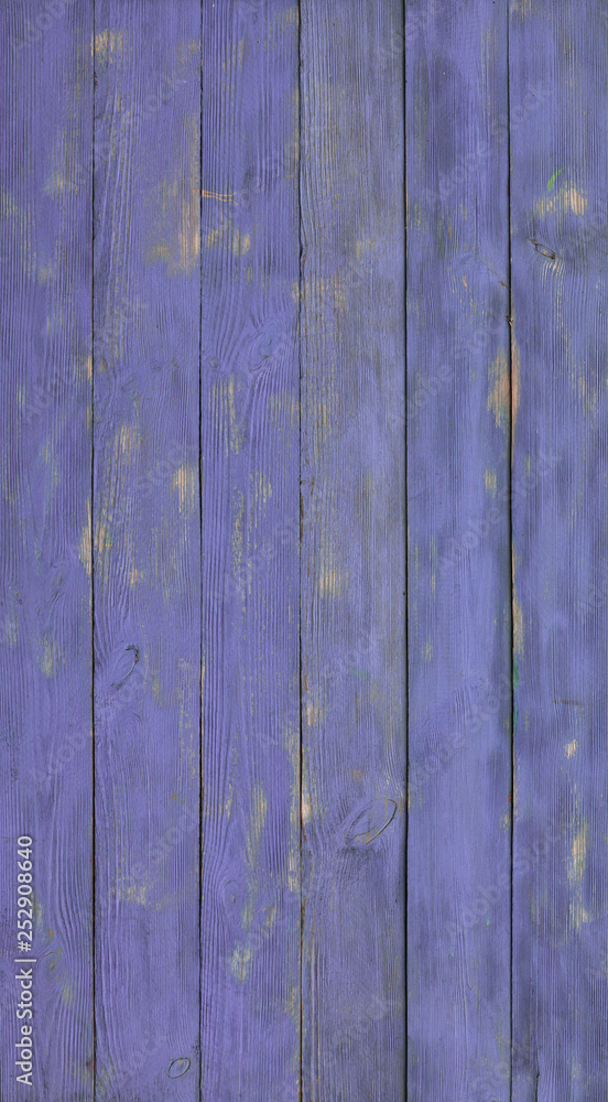 Fototapeta premium purple woody board background