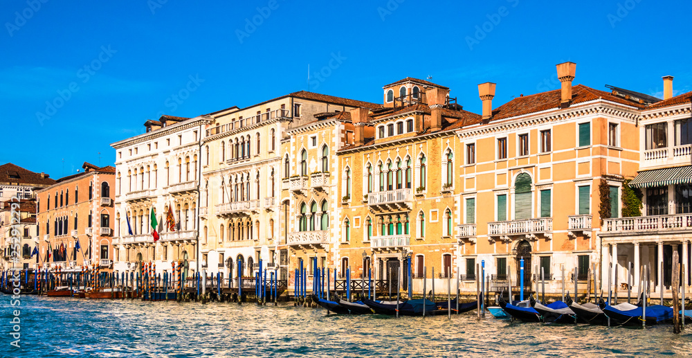 old town venice - italy
