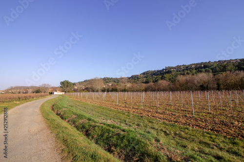 Saint-Chinian, France