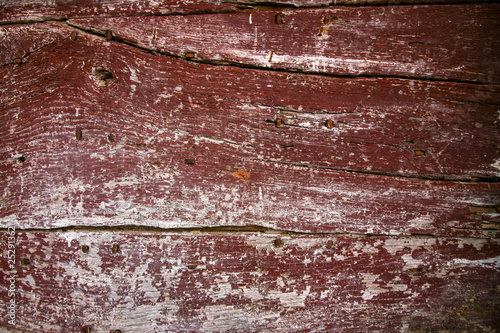Old wood background