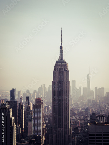 New York © Yannick
