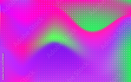 Wallpaper Mural 
Gradient mesh abstract background. Torontodigital.ca