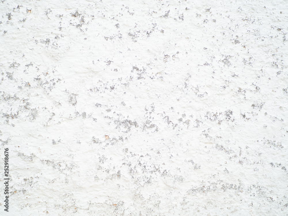 Abstract texture background of a white wall Abstract texture background of a white wall