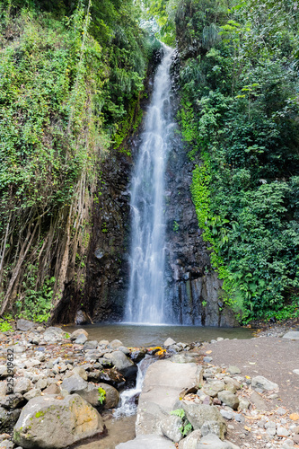 Saint Vincent and the Grenadines  Dark View Falls