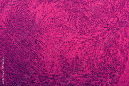 Pink bright texture for design. Colorful background