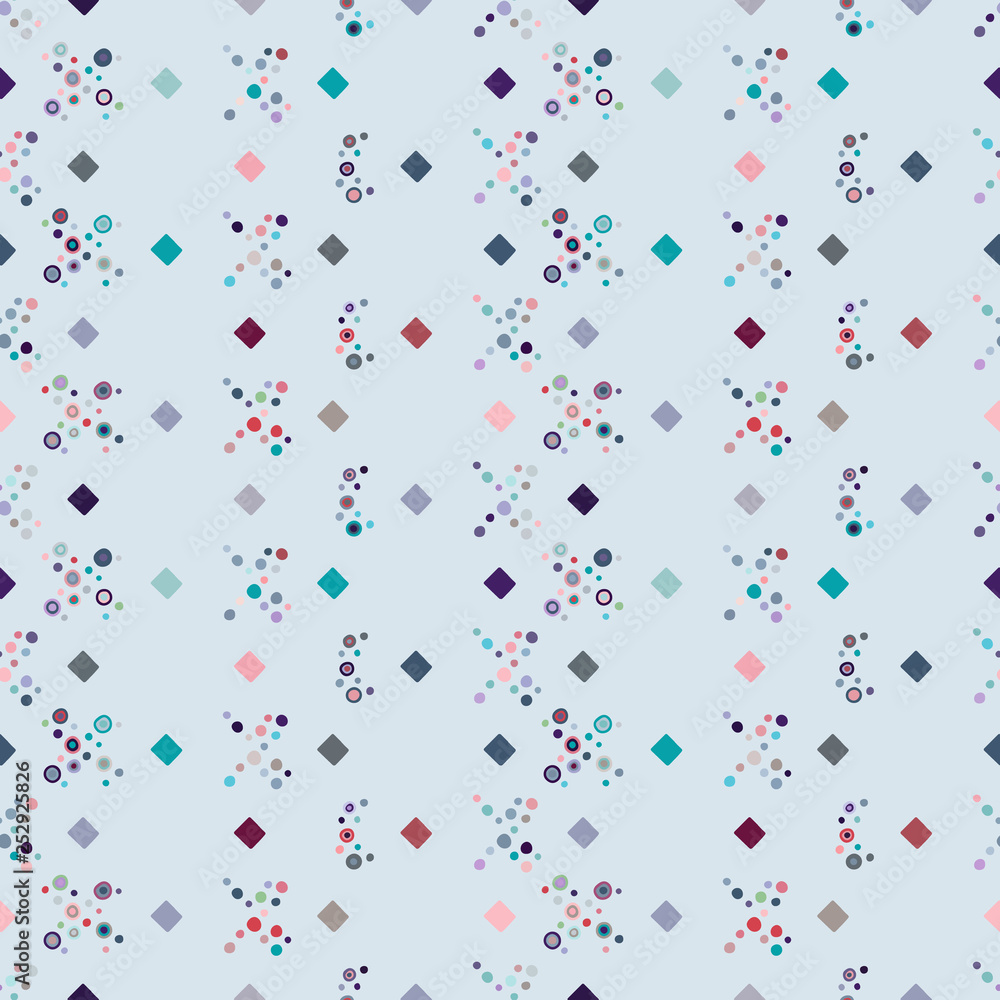 Seamless vector pattern. geometrical background with hand drawn decorative tribal elements. Print with ethnic, folk, traditional motifs. Graphic geometric illustration for wrapping, wallpaper, fabric Seamless vector pattern. geometrical background with hand drawn decorative tribal elements. Print with ethnic, folk, traditional motifs. Graphic geometric illustration for wrapping, wallpaper, fabric