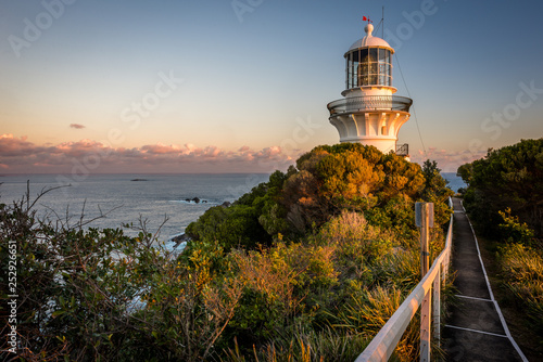 lighthouse