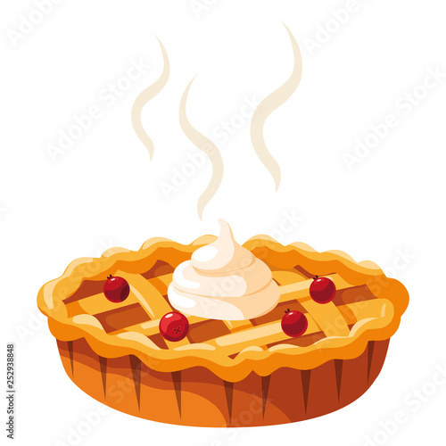sweet pie design