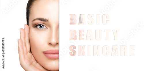 Φωτογραφία Spa Beauty and Skin Care concept