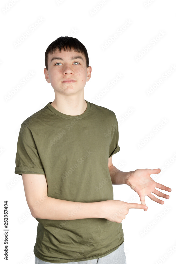 British Sign Language