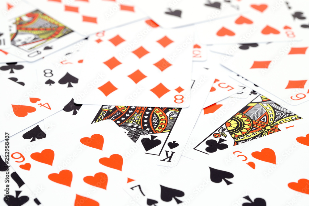 トランプ 背景 Stock 写真 Adobe Stock トランプ 背景 Stock 写真 Adobe Stock