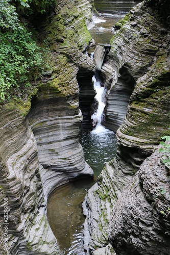 The Glen