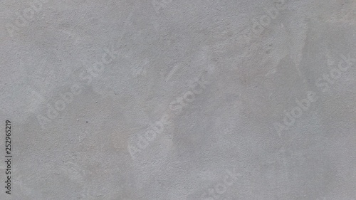 Abstract surface of gray cement wall.
