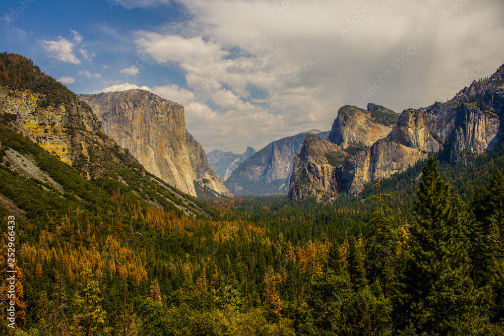 Yosemite 3 Yosemite 3