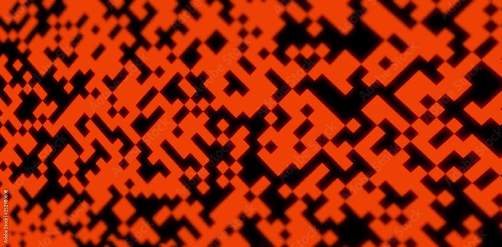 Abstract barcode blocks background Abstract barcode blocks background