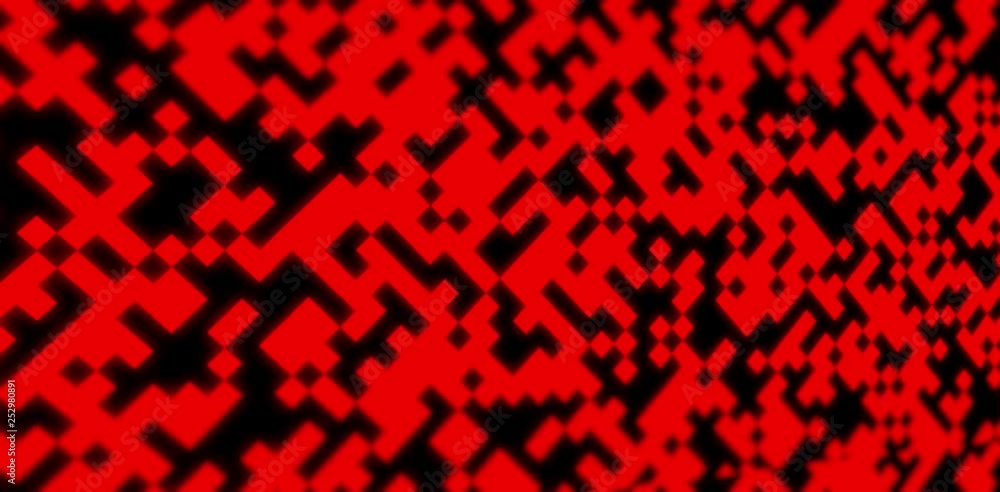 Abstract barcode blocks background Abstract barcode blocks background