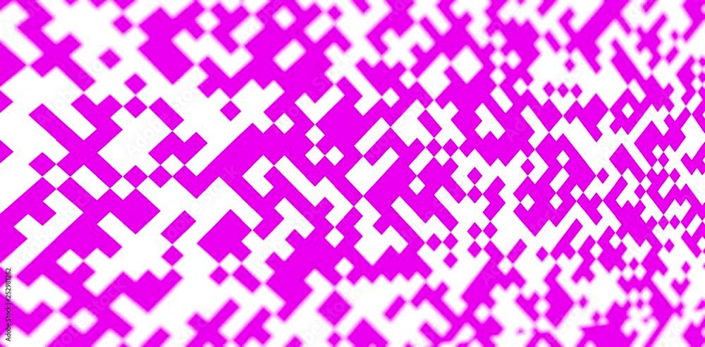 Abstract barcode blocks background Abstract barcode blocks background