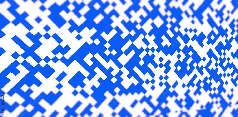 Abstract barcode blocks background Abstract barcode blocks background