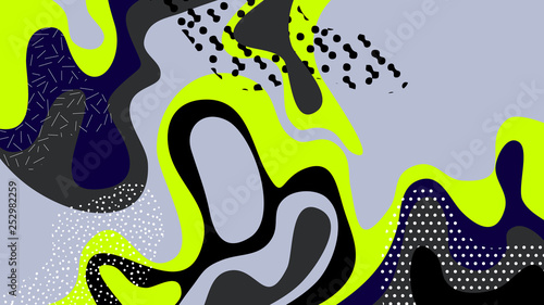 Abstract background, colorf...