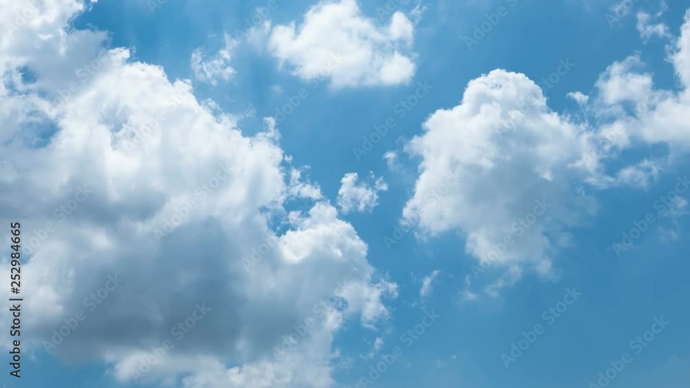 4K. Timelapse rolling clouds - ULTRA HD, 4096x2304. 4K. Timelapse rolling clouds - ULTRA HD, 4096x2304.