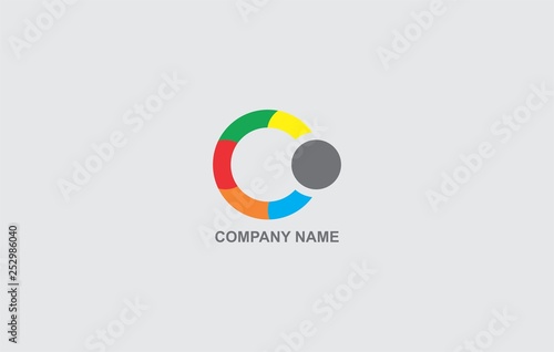 Free Download ABSTRACT LOGO NAME - GFXLoad