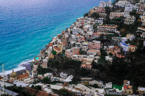 Positano