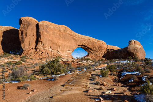 North Window, Arches NP