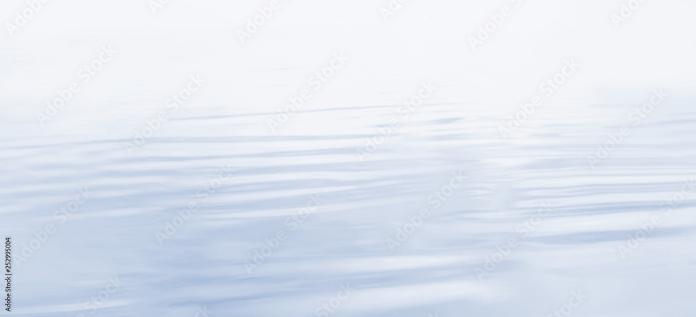 water surface with waves and ripples. tinted water surface with waves and ripples. tinted
