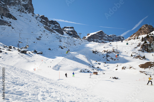 Wallpaper Mural Arabba-Marmolada, Dolomites, Italy Torontodigital.ca