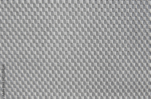 Wallpaper Mural Gray pattern objects Torontodigital.ca