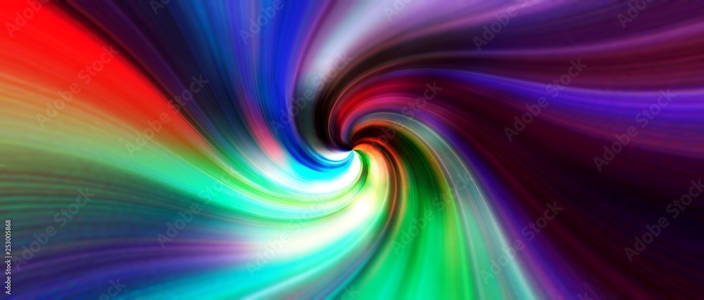 colorful motion on abstract background colorful motion on abstract background
