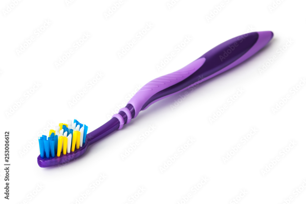 Toothbrush Toothbrush