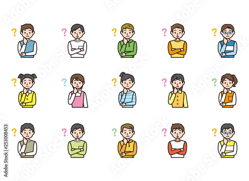 なぜ？どうして？自分で考えるこどもたち1
