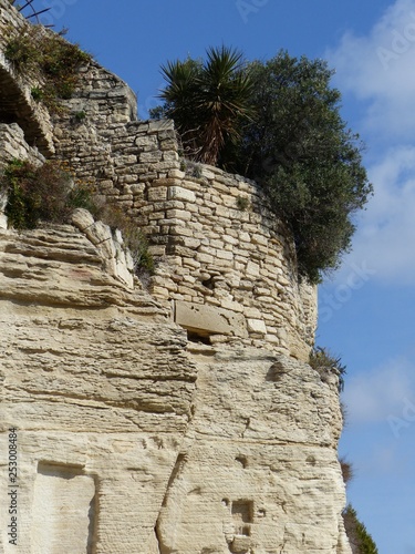 Village de Gordes photo