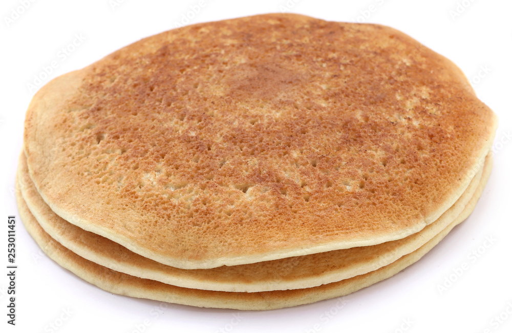 Pancake locally named as Chitoi Pitha in Bangladesh Pancake locally named as Chitoi Pitha in Bangladesh
