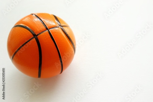 basketball ball