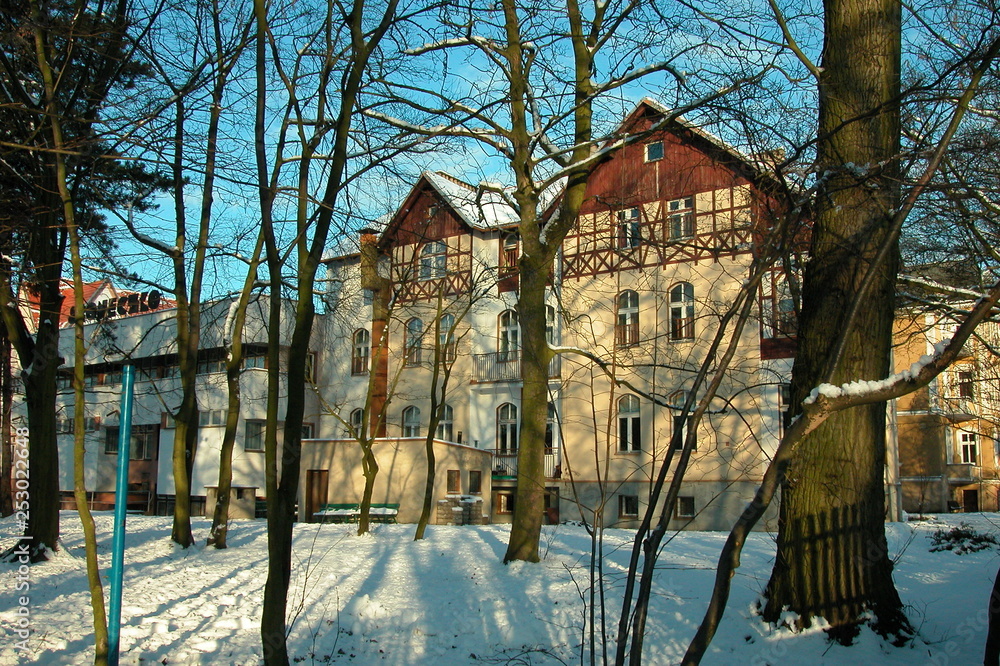 Fotografie Kolobrzeg