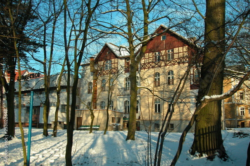 Fotografie Kolobrzeg