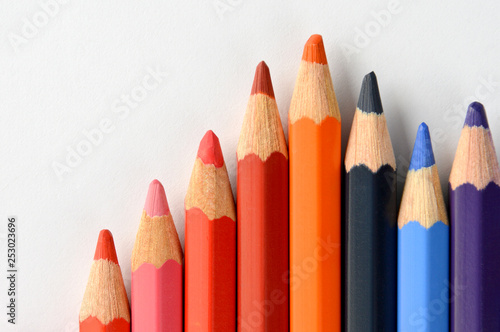 Colored Pencils