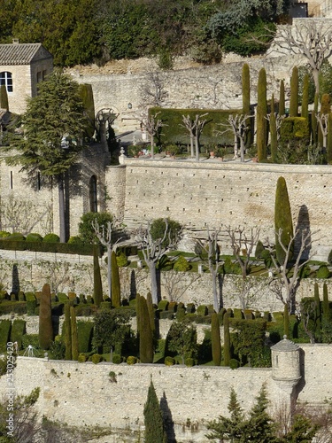 Village de Gordes