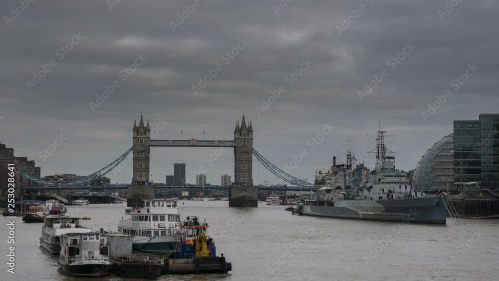 tower bridge in london tower bridge in london