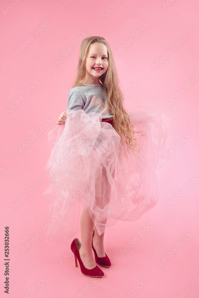 PE26 Marc Ellis Borsa ELIZA GR LIGHT ROSE main image 0