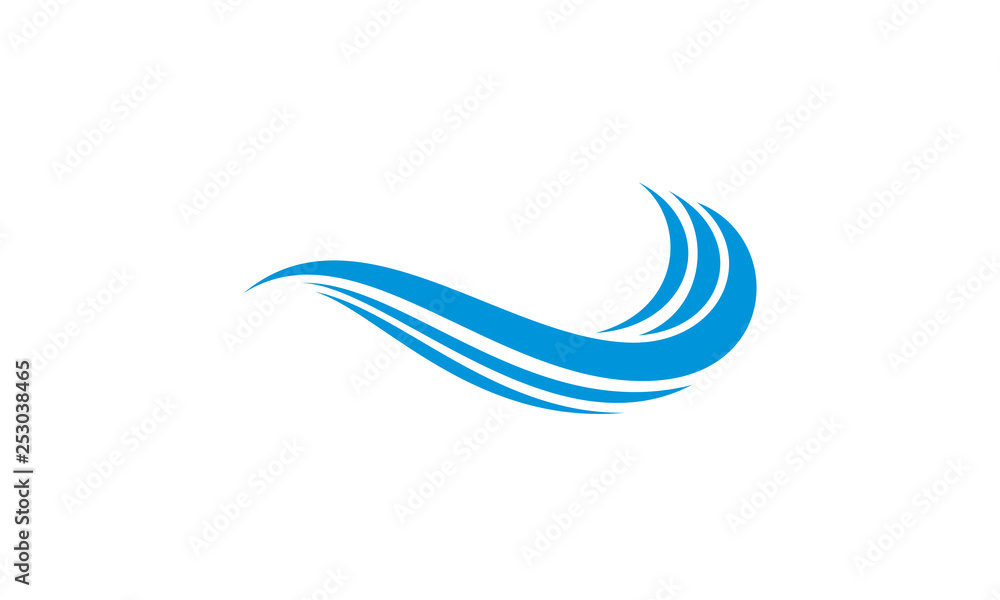 Wave icon Wave icon