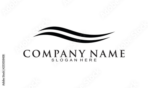 Wave company logo