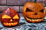 Halloween and commercializaton